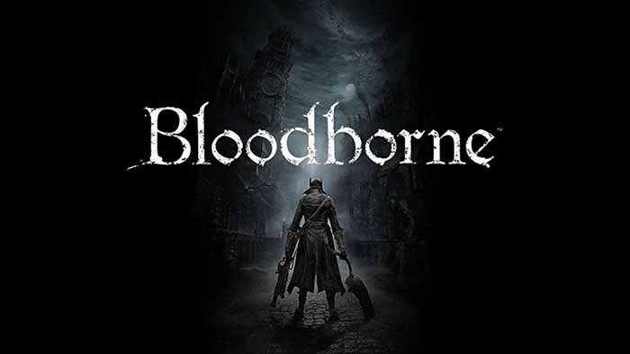 Bloodborne Download PC
