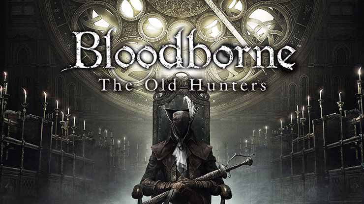 Bloodborne: The Old Hunters – A Dark Expansion Full of Secrets