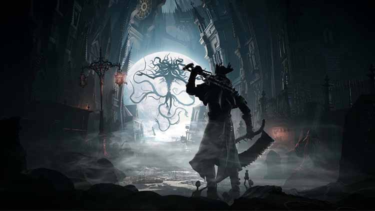 The Best Builds for Hunters: A Guide to Character Customization in Bloodborne